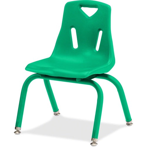 Jonti-Craft JNT8124JC1119 Berries Stacking Chair