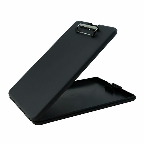 Saunders SAU00558 Slim-Mate Plastic Storage Clipboard