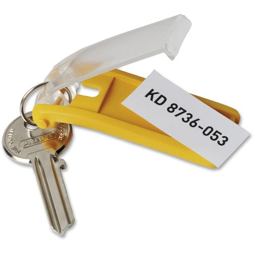 DURABLE DBL194900 Label Window Key Tags