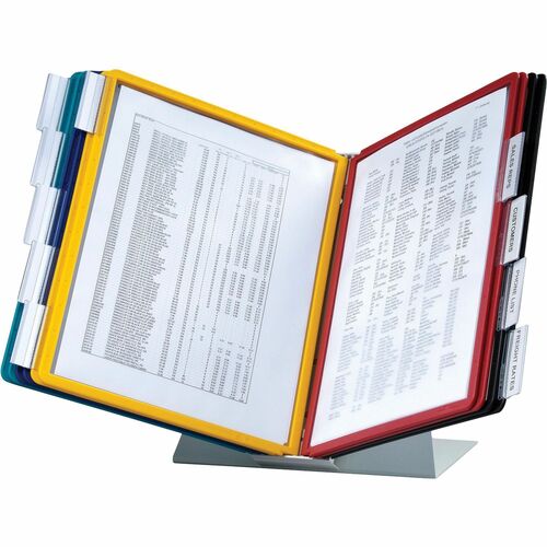 DURABLE DBL536000 Vario Desk Reference System