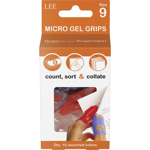 LEE LEE61090 Micro Gel Grips