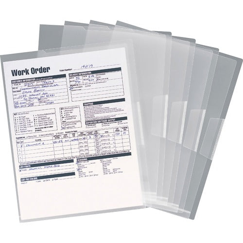 Smead SMD85751 Letter File Jacket