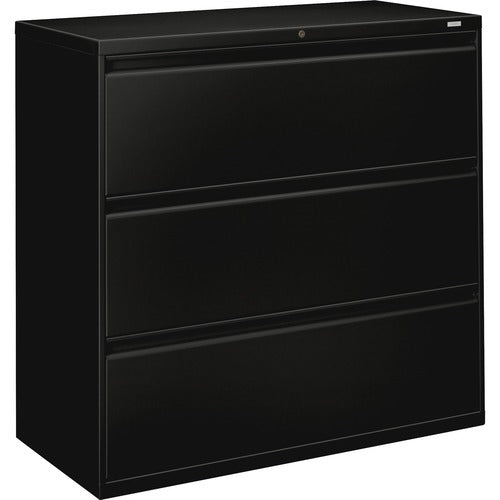 HON HON893LP Brigade 800 Series Lateral File w/ Drawers