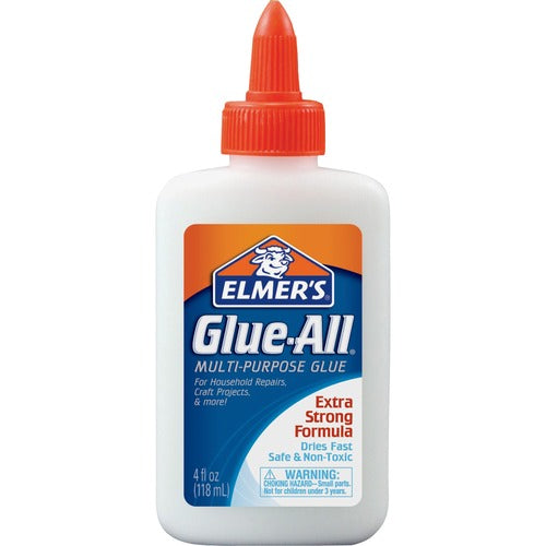 Elmer's EPIE1322 Multipurpose Glue-All