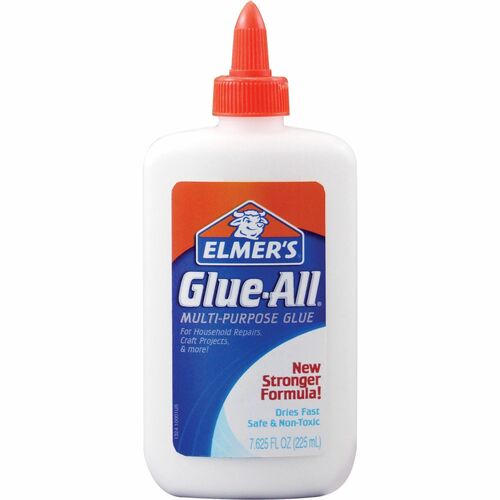 Elmer's EPIE1324 Multipurpose Glue-All