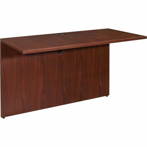 Lorell LLR69390 Essentials Series Bridge