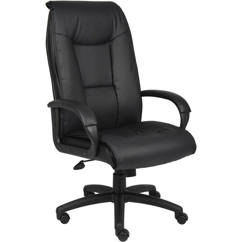 Boss BOPB7601 B7601 High Back Executive Chair
