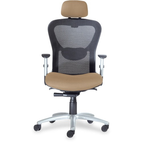 9 to 5 Seating NTF1580Y2A8S111 Strata 1580 High Back Executive Chair
