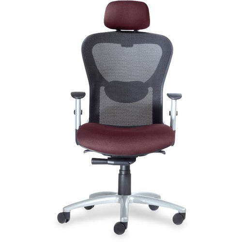 9 to 5 Seating NTF1580Y2A8S114 Strata 1580 High Back Executive Chair