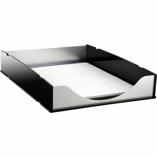 Kantek KTKBA310 Letter Tray