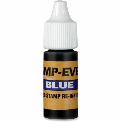 Stamp-Ever USS5029 Pre-inked Stamp Ink Refill