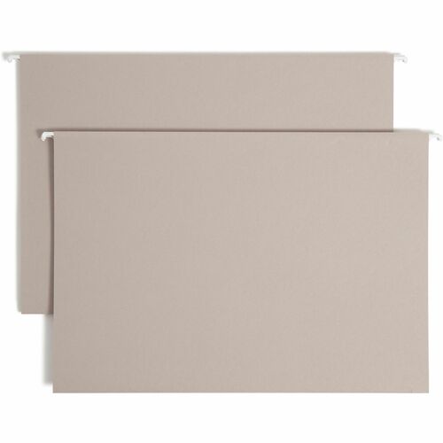 Smead SMD64340 TUFF Legal Recycled Hanging Folder