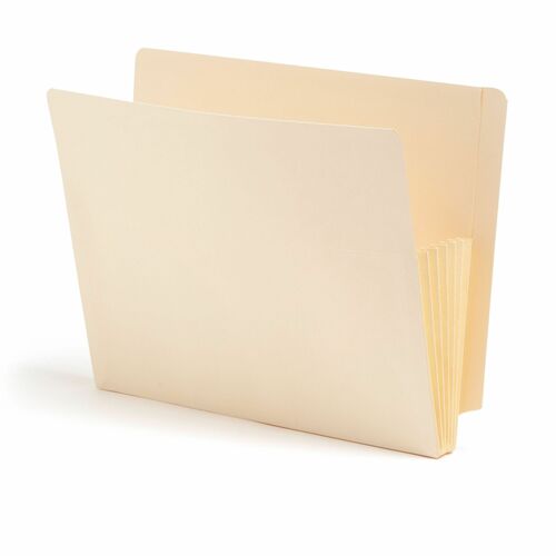 Smead SMD75175 Letter Recycled File Pocket
