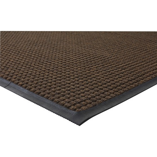 Genuine Joe GJO58842 Waterguard Wiper Scraper Floor Mats