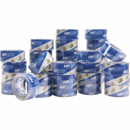 Duck Brand DUC1288647 HP260 Packing Tape