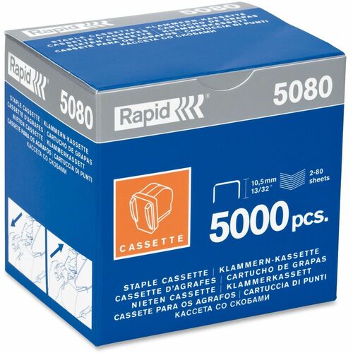 Rapid RPD90220 5080e Staple Cartridge
