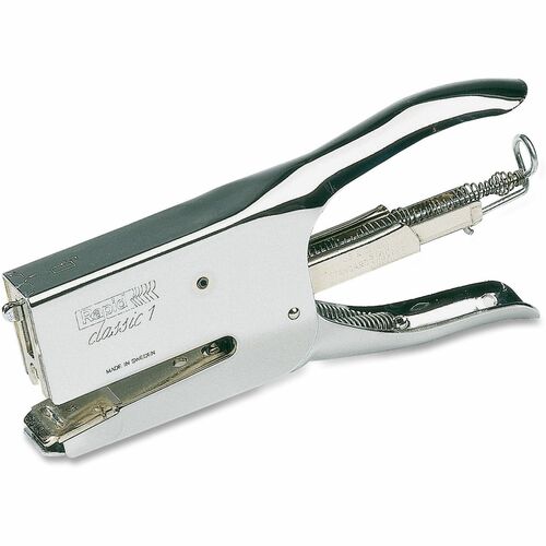 Rapid RPD90119 Classic K1 Plier Stapler
