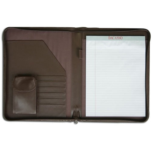 Dacasso DACE3402 Deluxe Letter Portfolio