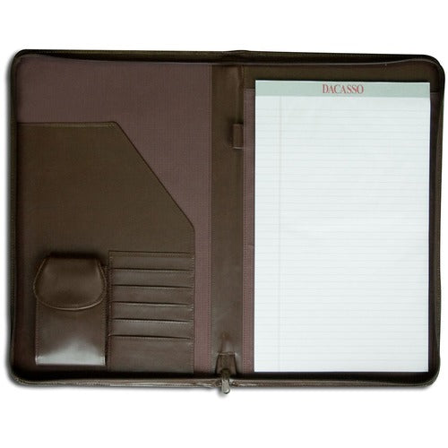 Dacasso DACE3403 Deluxe Legal Portfolio