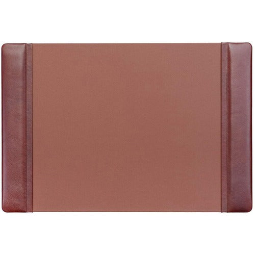 Dacasso DACP3002 Leather Side-Rail Desk Pad