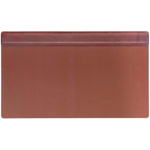 Dacasso DACP3021 Leather Top-Rail Desk Pad