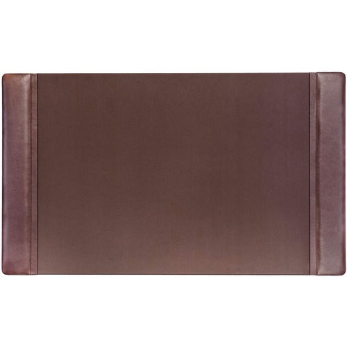 Dacasso DACP3401 Leather Side-Rail Desk Pad