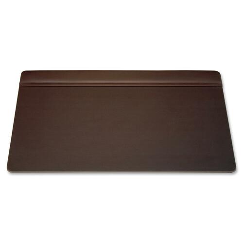 Dacasso DACP3421 Leather Top-Rail Desk Pad