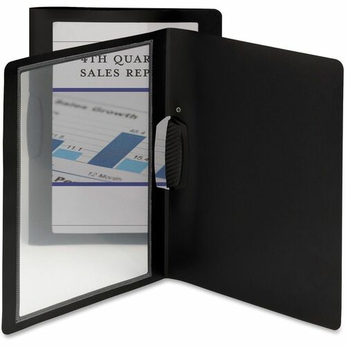 Smead SMD86043 Letter Report Cover