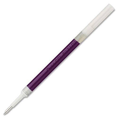 EnerGel PENLR7V Retractable Gel Pen Refill