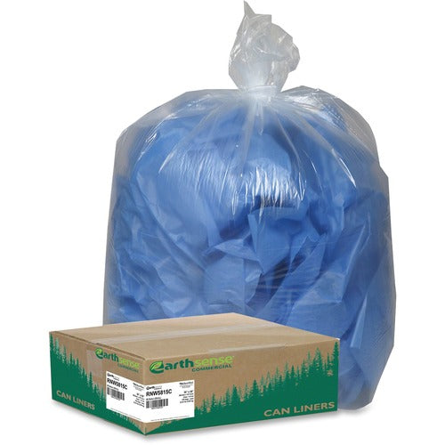 Berry WBIRNW5815C Coreless Heavy-duty Can Liners