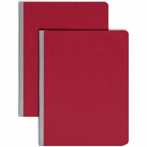 Smead SMD81251 Recycled Fastener Folder
