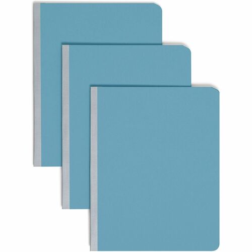 Smead SMD81050 Letter Recycled Fastener Folder