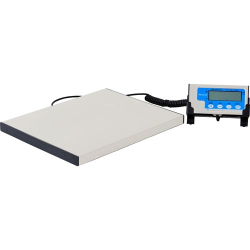 Brecknell SBWLPS400 Portable Shipping Scale
