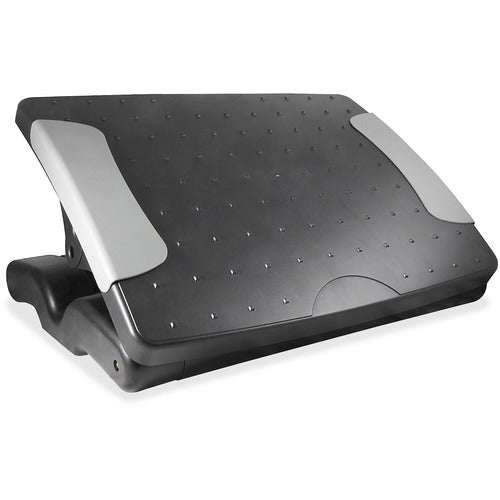 Kantek KTKFR600 Height Adjustable Footrest