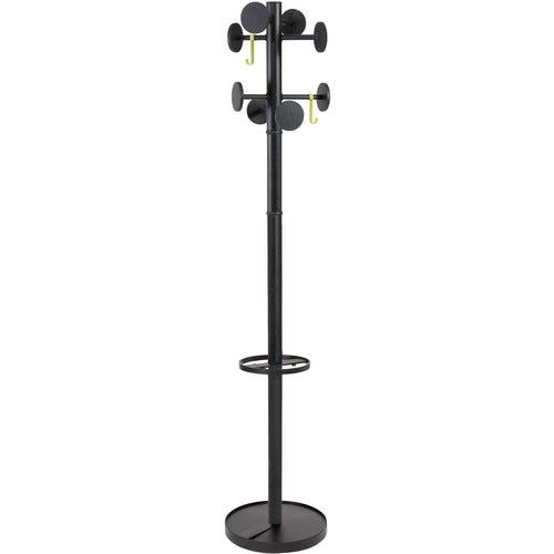Alba ABAPMSTAN3N Coat Stand