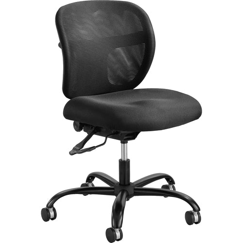 Safco SAF3397BL Vue Intensive Use Mesh Task Chair