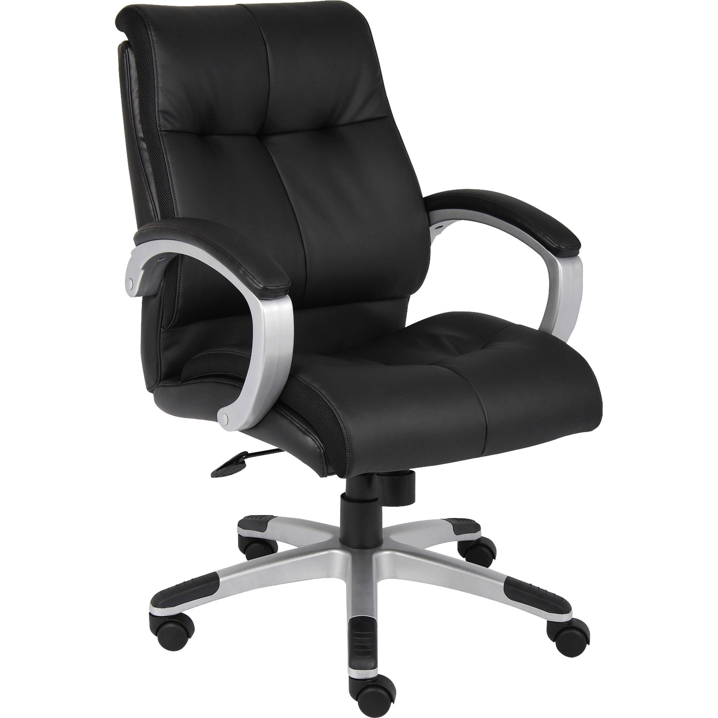 Lorell LLR62622 Low-back Executive Office Chair