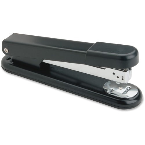 Business Source BSN62836 All-metal Full-strip Desktop Stapler