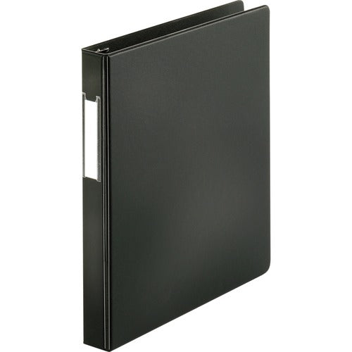 Business Source BSN33105 Slanted D-ring Binders