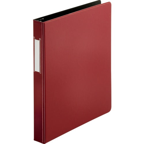 Business Source BSN33106 Slanted D-ring Binders