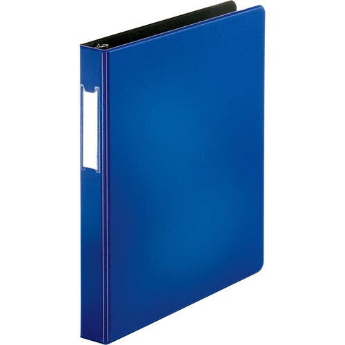 Business Source BSN33107 Slanted D-ring Binders