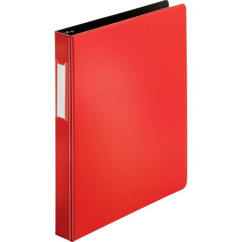 Business Source BSN33108 Slanted D-ring Binders