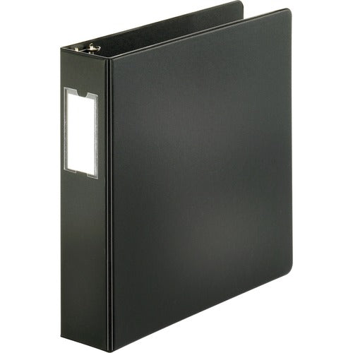 Business Source BSN33109 Slanted D-ring Binders