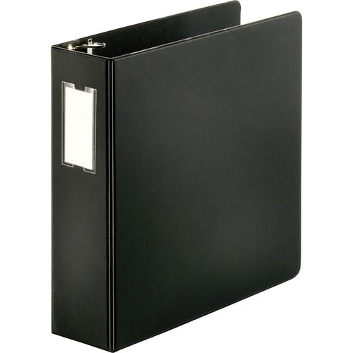 Business Source BSN33113 Slanted D-ring Binders
