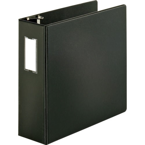 Business Source BSN33117 Slanted D-ring Binders