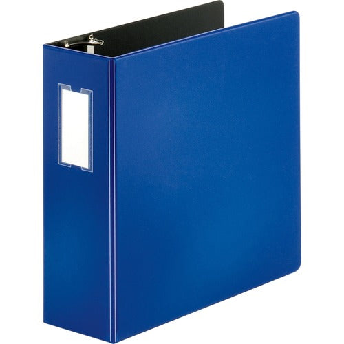 Business Source BSN33119 Slanted D-ring Binders