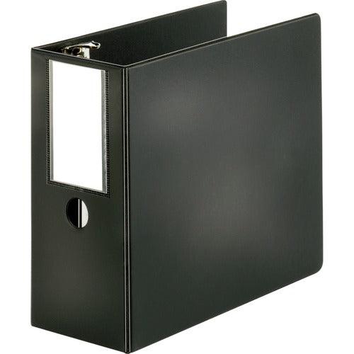 Business Source BSN33121 Slanted D-ring Binders