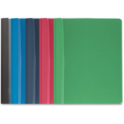 Business Source BSN78519 Letter Report Cover