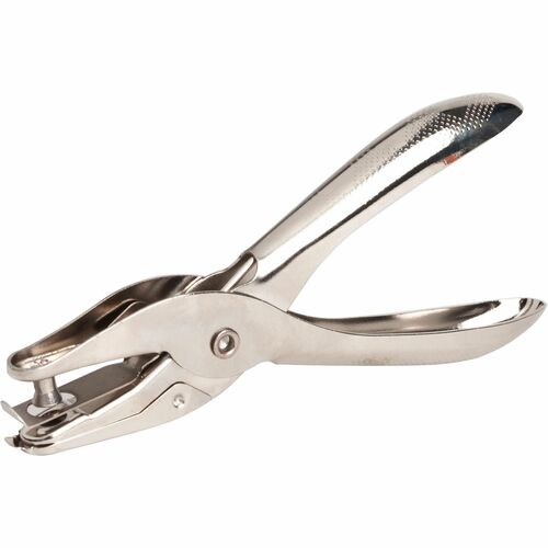 Business Source BSN62895 1/4" Round Ticket Punch