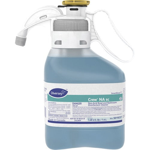 Diversey DVO5019237 Non-acid Bowl/Bathroom Cleaner
